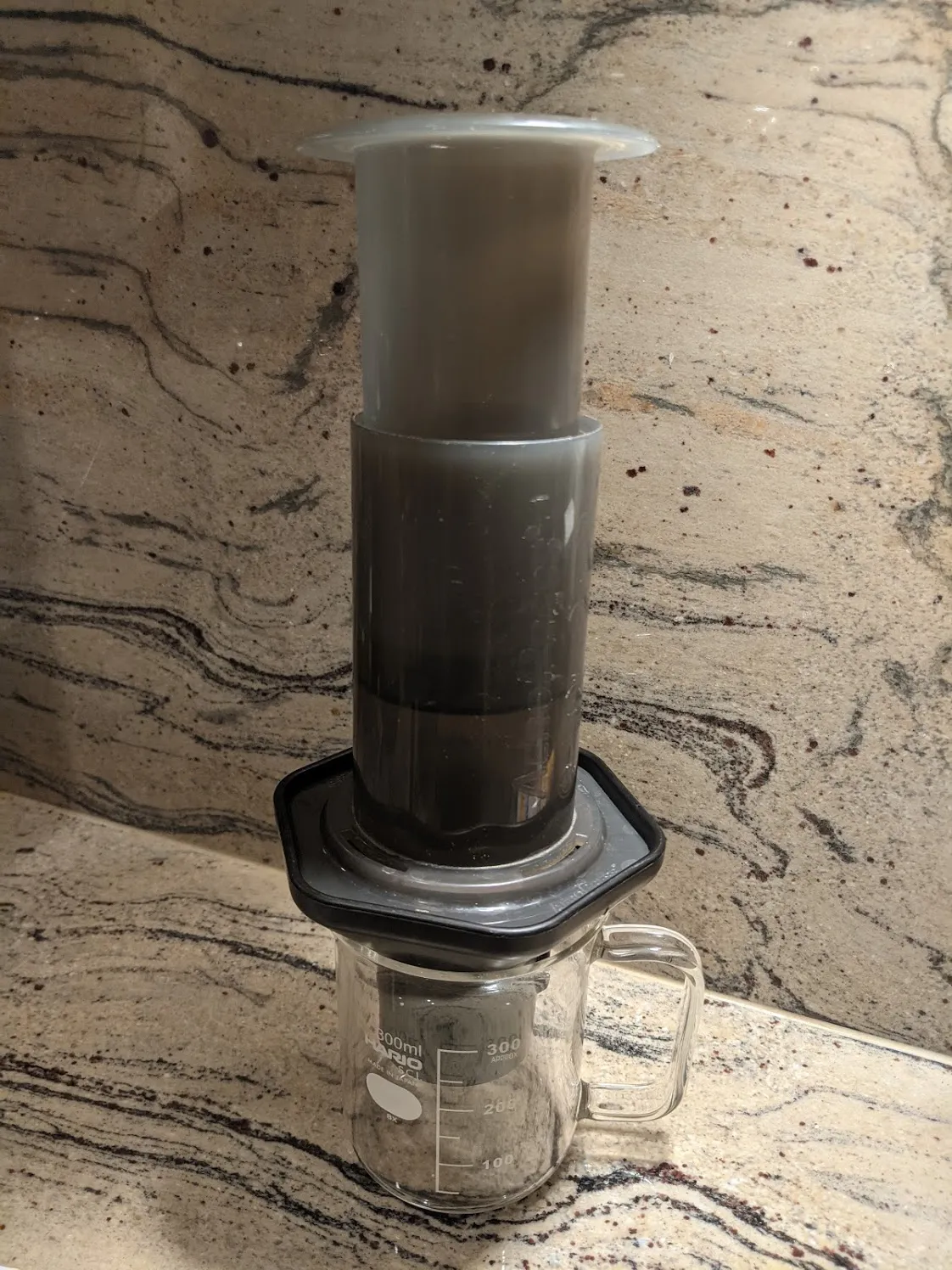 Aeropress Aeropress