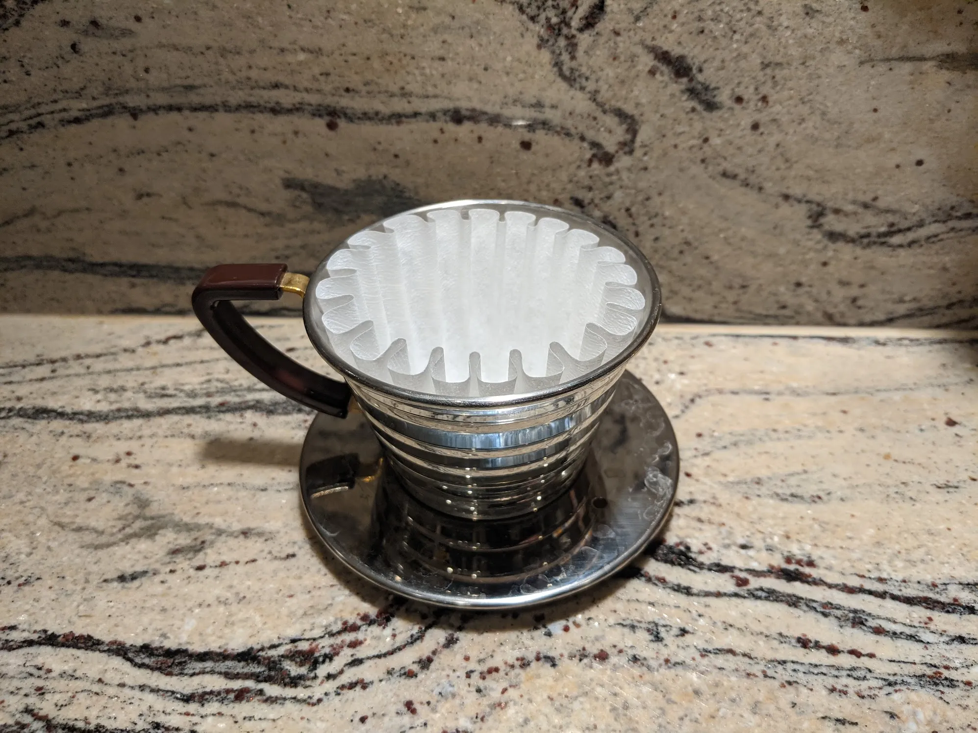 Kalita Wave Kalita Wave