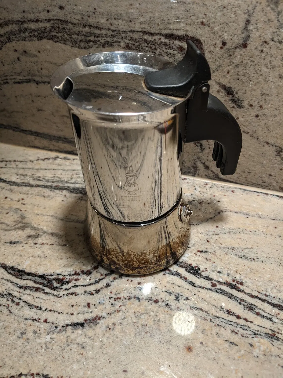 Moka Pot Moka Pot