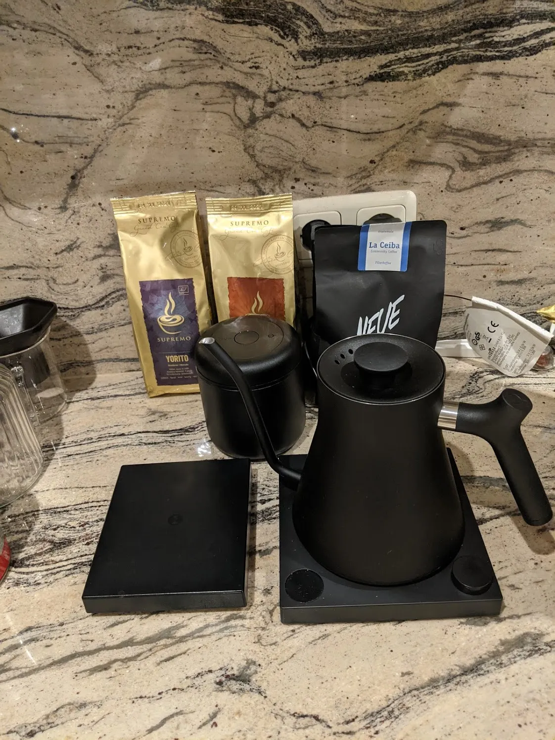 My brew equipment My brew equipment
